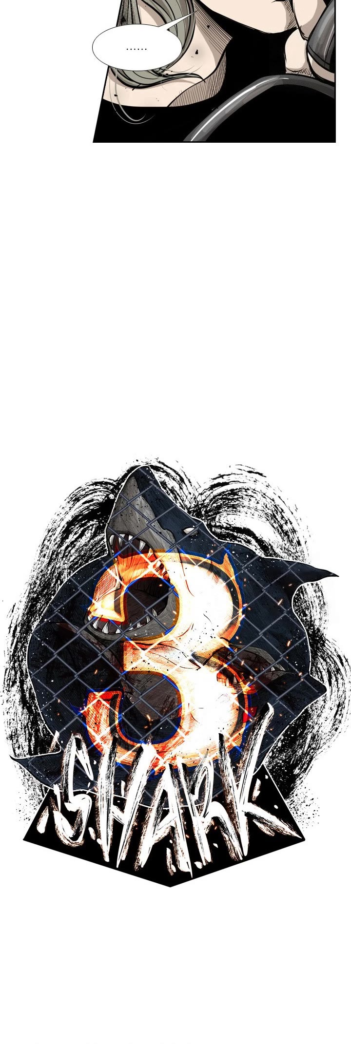 Read Shark EN Manga Online