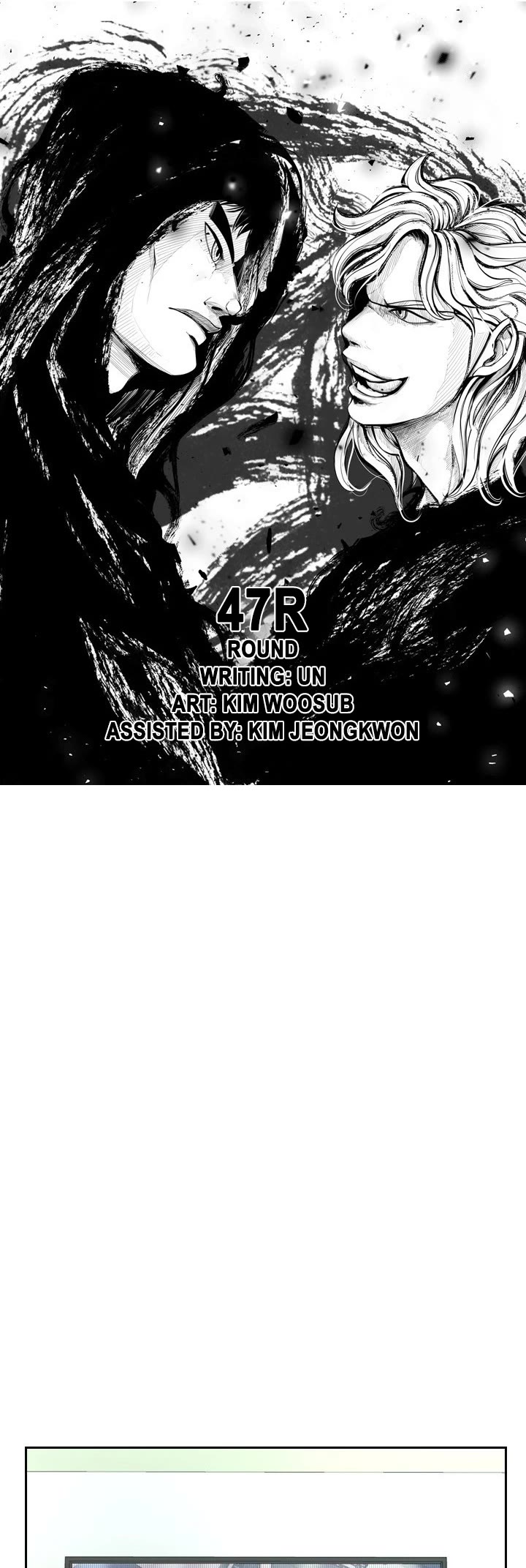 Read Shark EN Manga Online