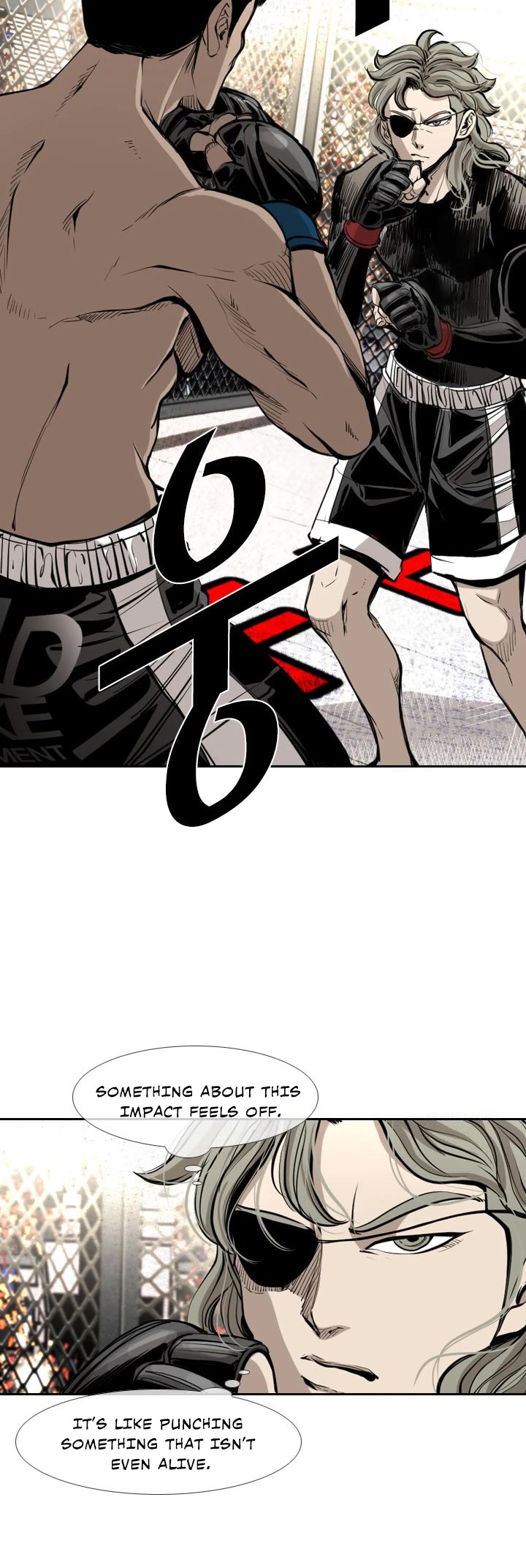 Read Shark EN Manga Online