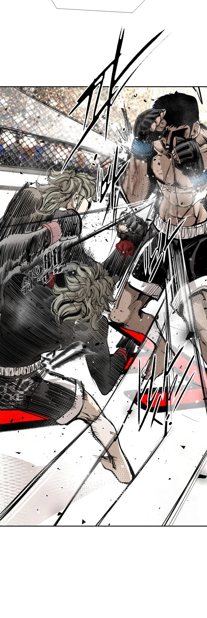 Read Shark EN Manga Online