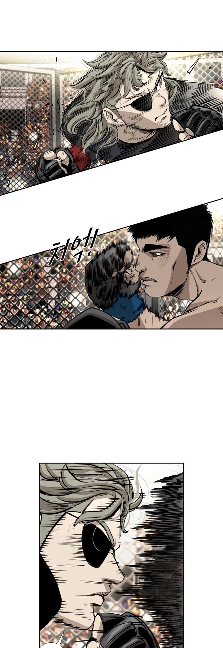 Read Shark EN Manga Online