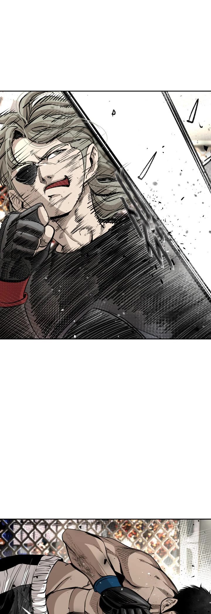 Read Shark EN Manga Online
