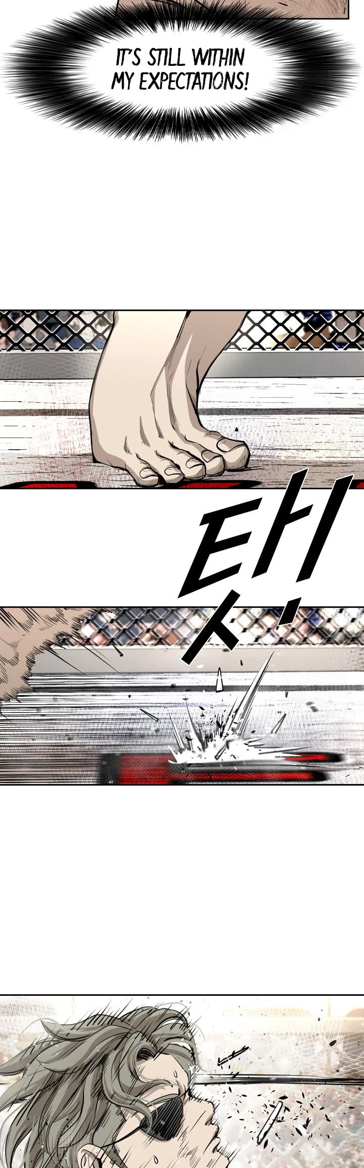 Read Shark EN Manga Online
