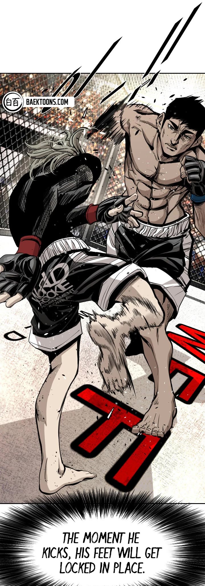 Read Shark EN Manga Online