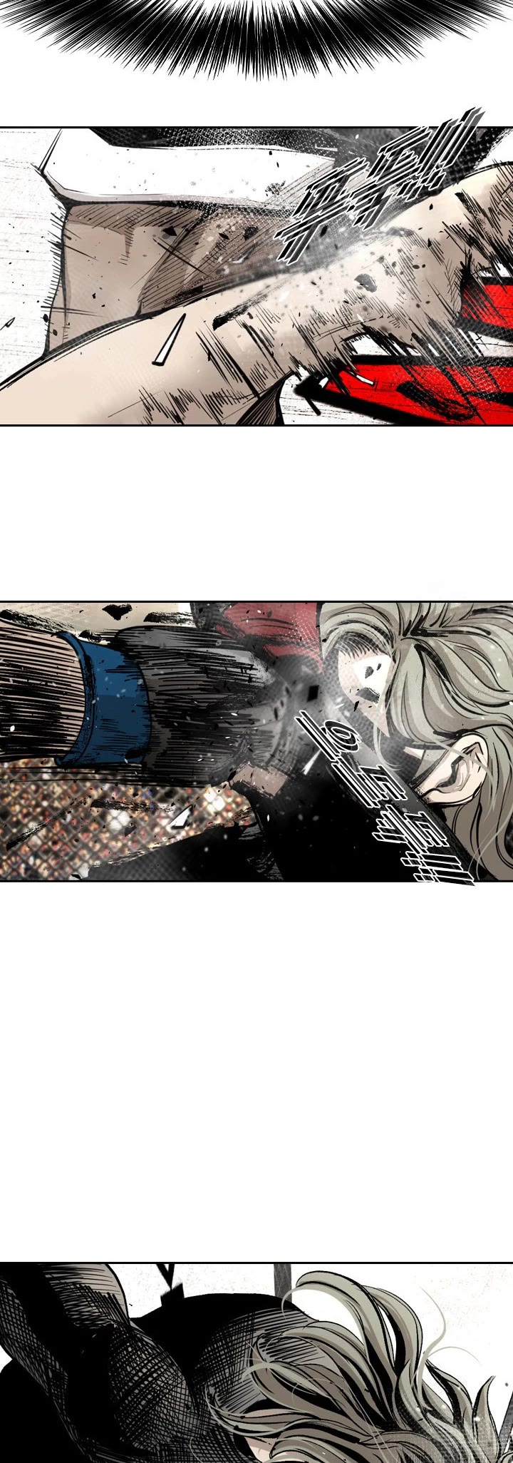 Read Shark EN Manga Online