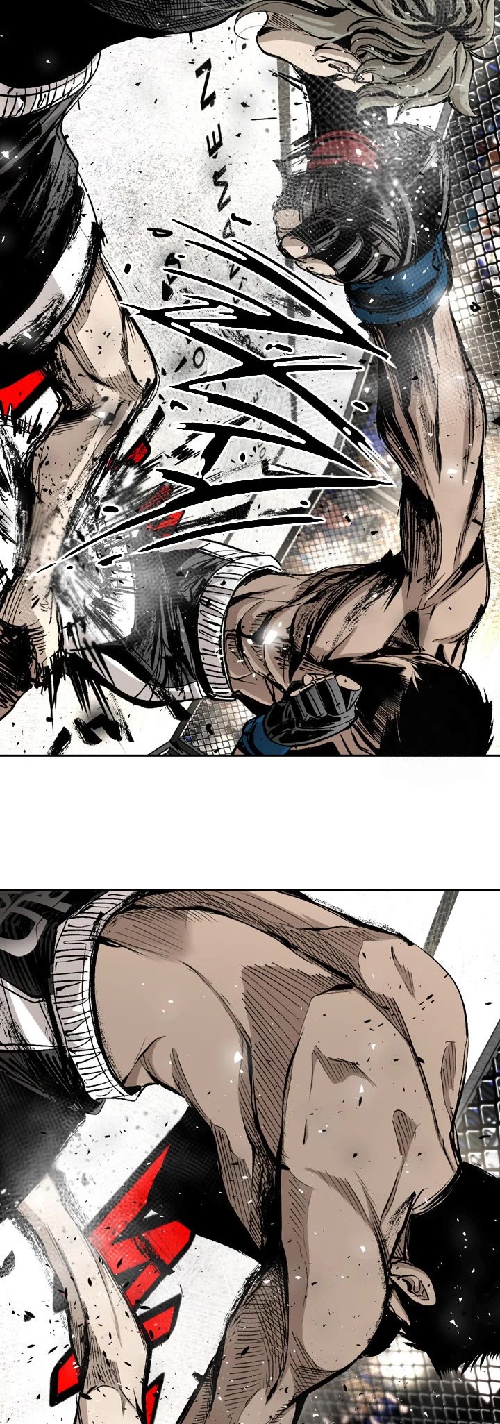 Read Shark EN Manga Online