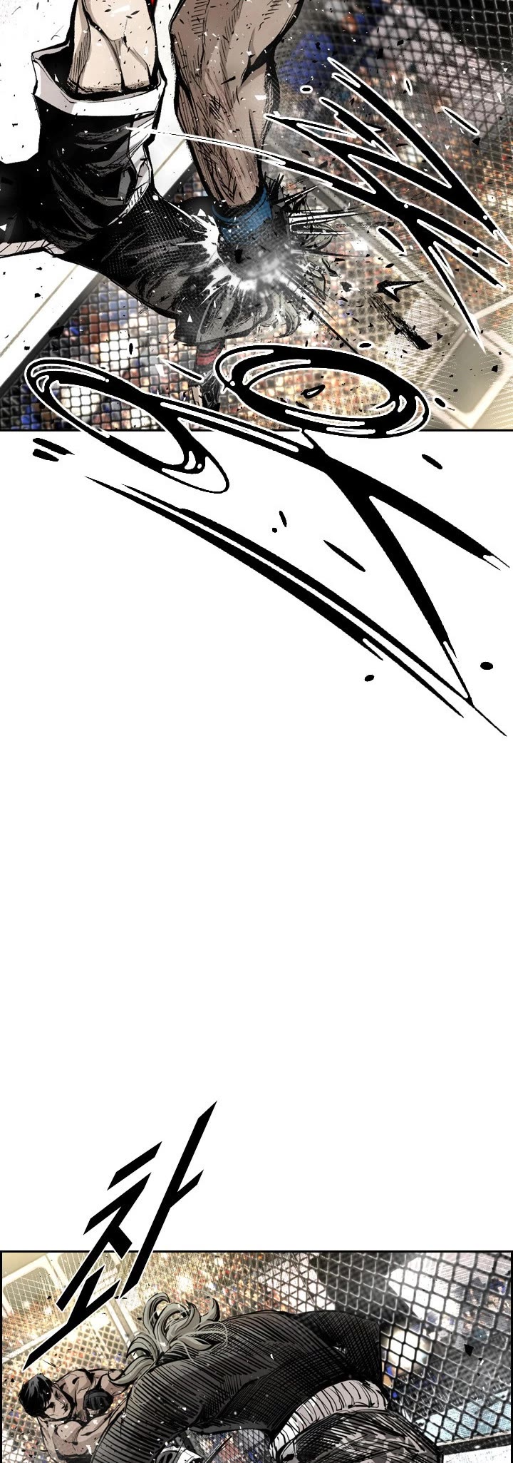 Read Shark EN Manga Online