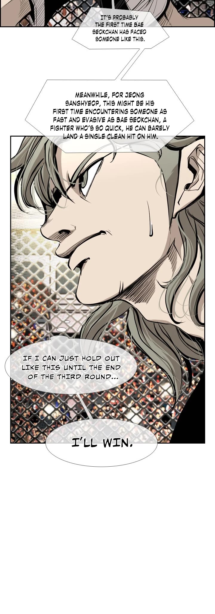 Read Shark EN Manga Online
