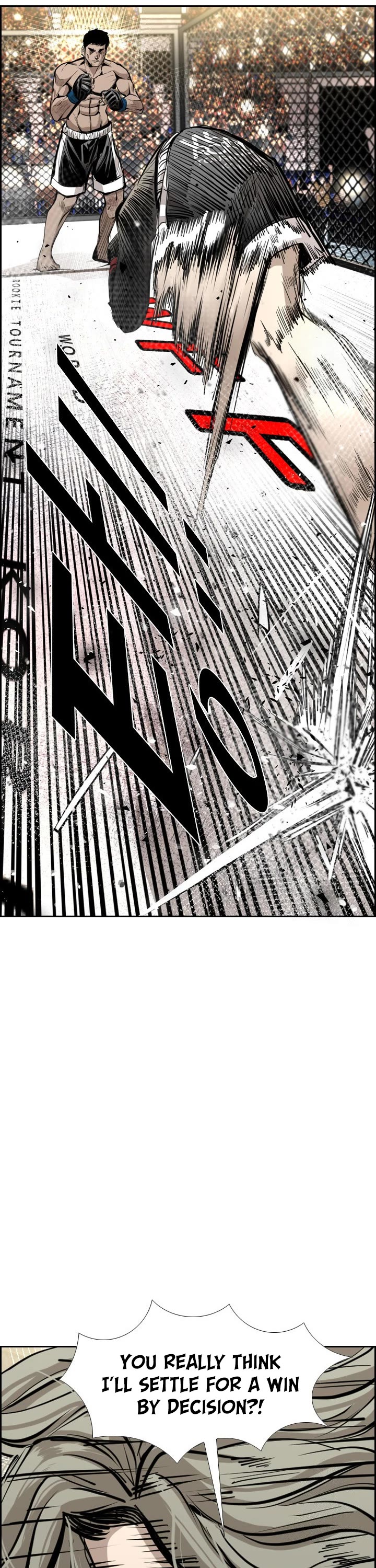 Read Shark EN Manga Online