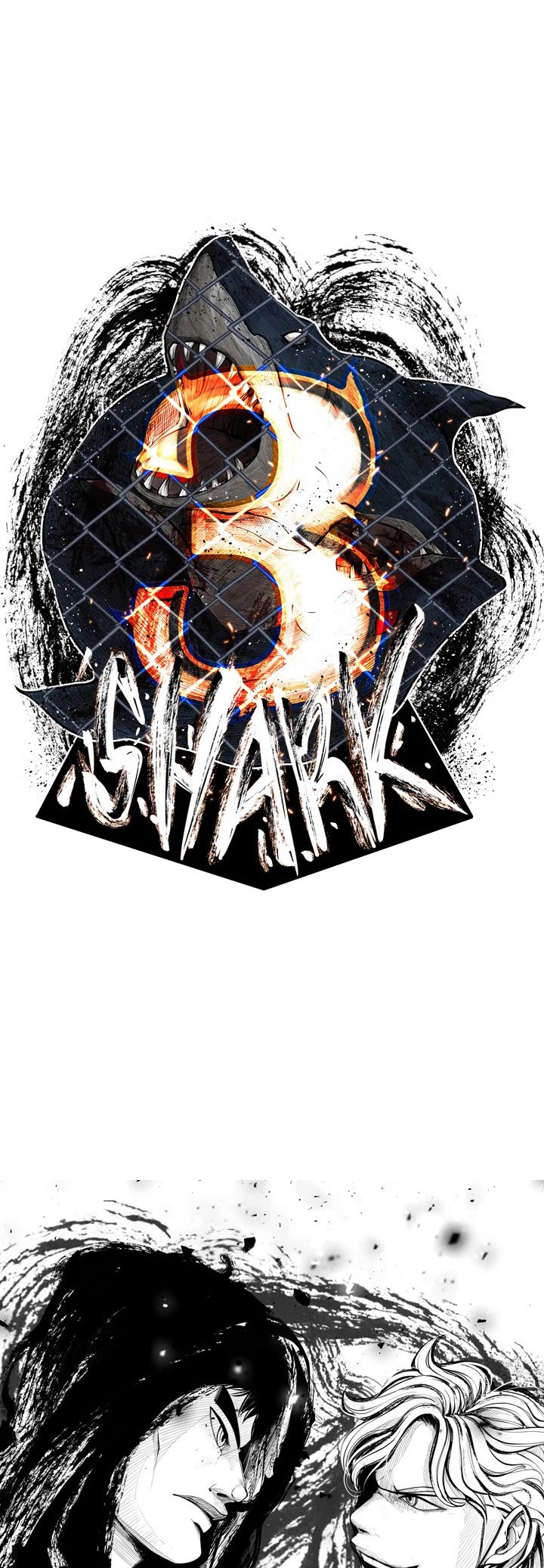 Read Shark EN Manga Online
