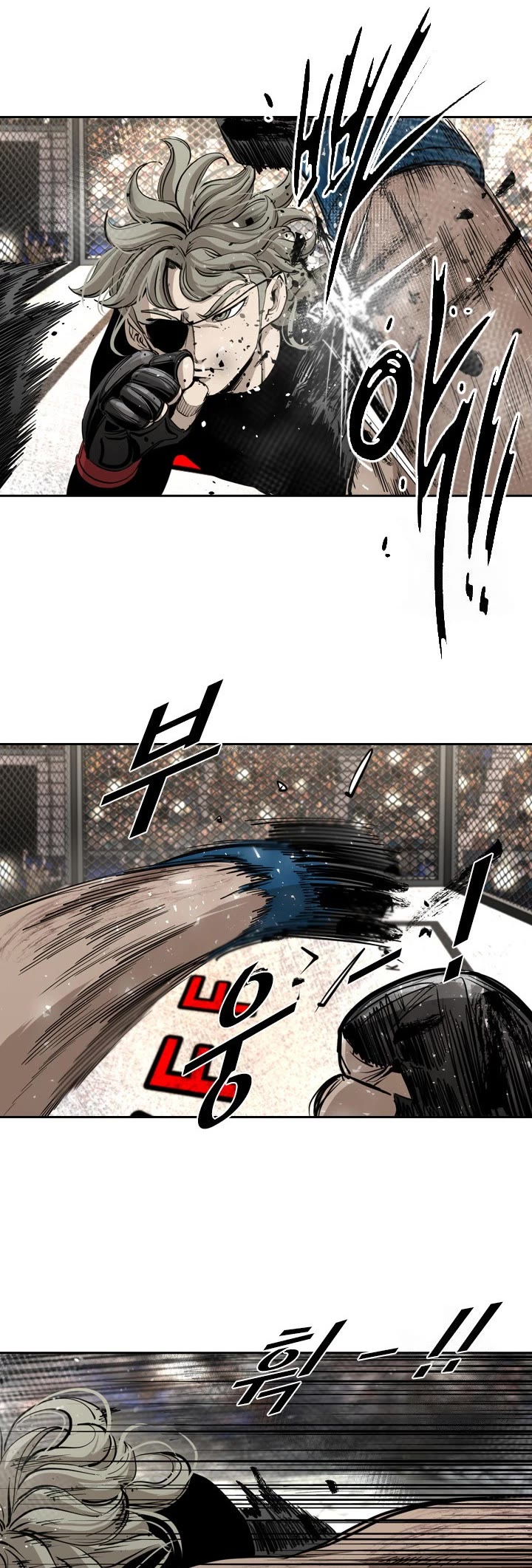 Read Shark EN Manga Online