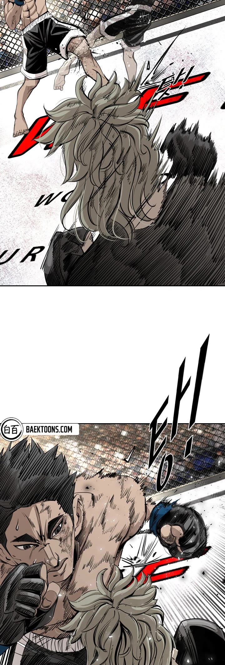 Read Shark EN Manga Online