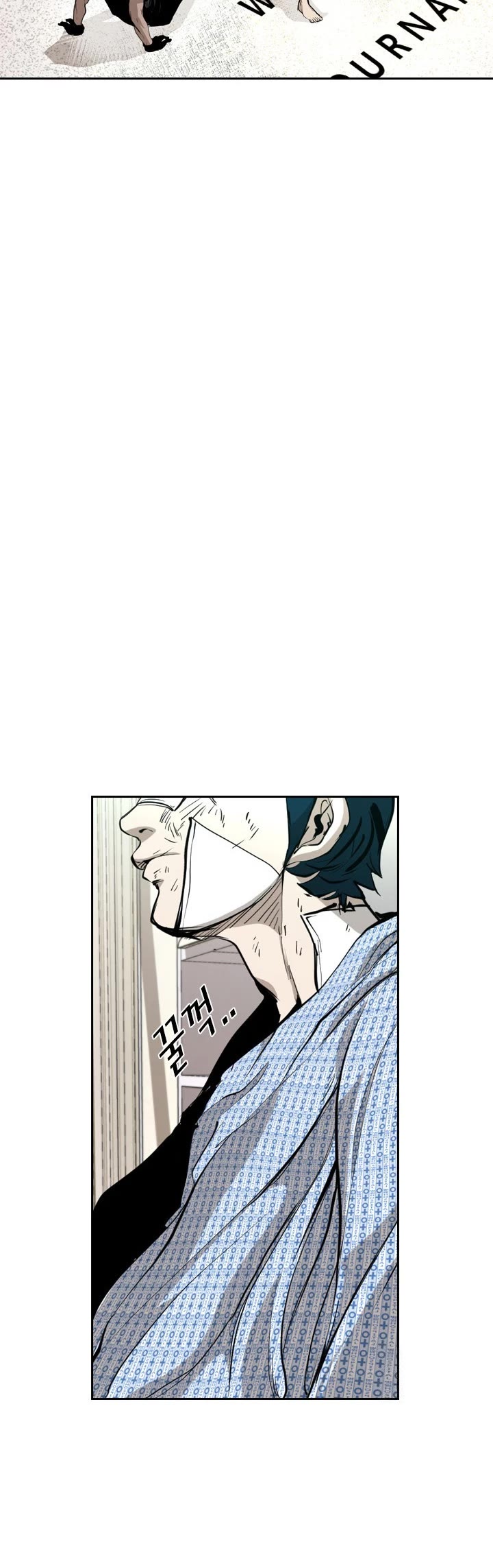 Read Shark EN Manga Online