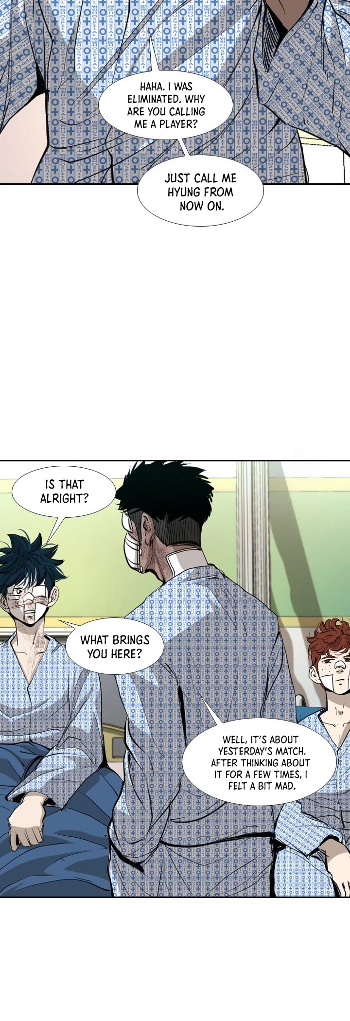 Read Shark EN Manga Online