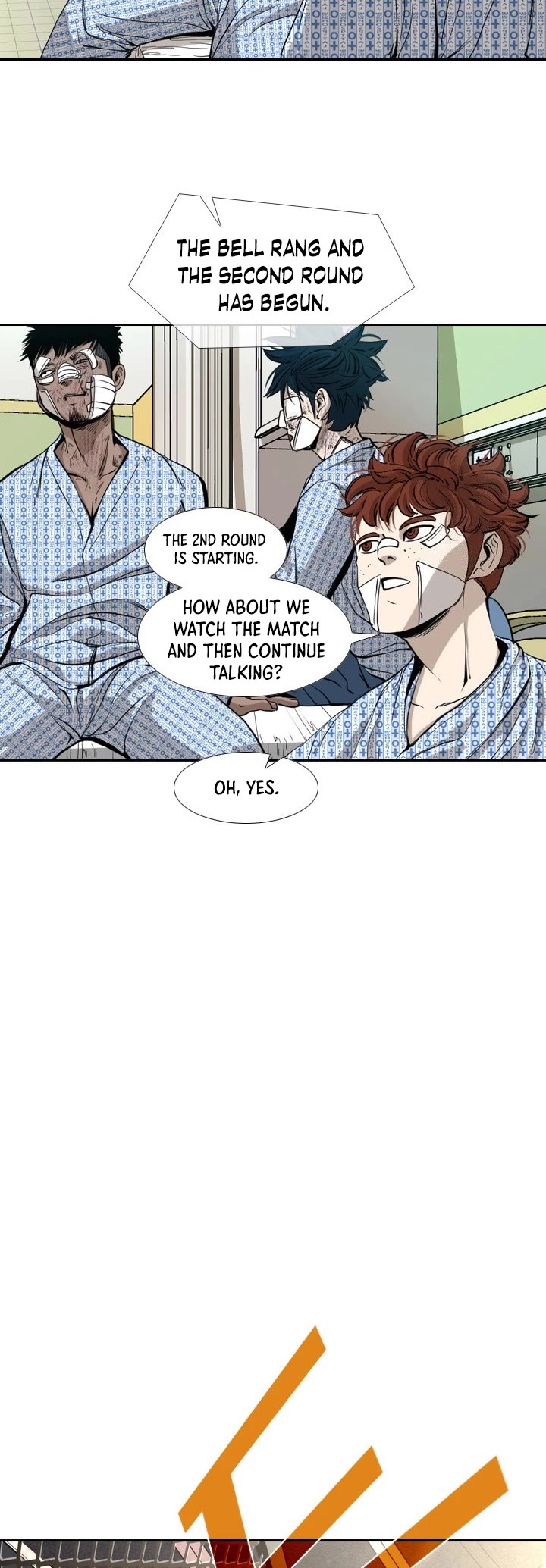 Read Shark EN Manga Online