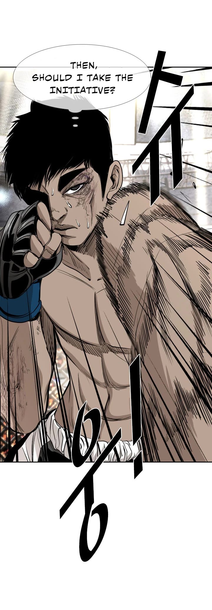 Read Shark EN Manga Online