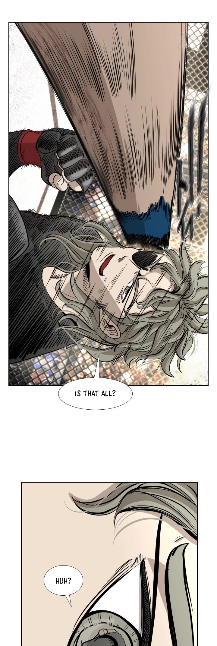 Read Shark EN Manga Online