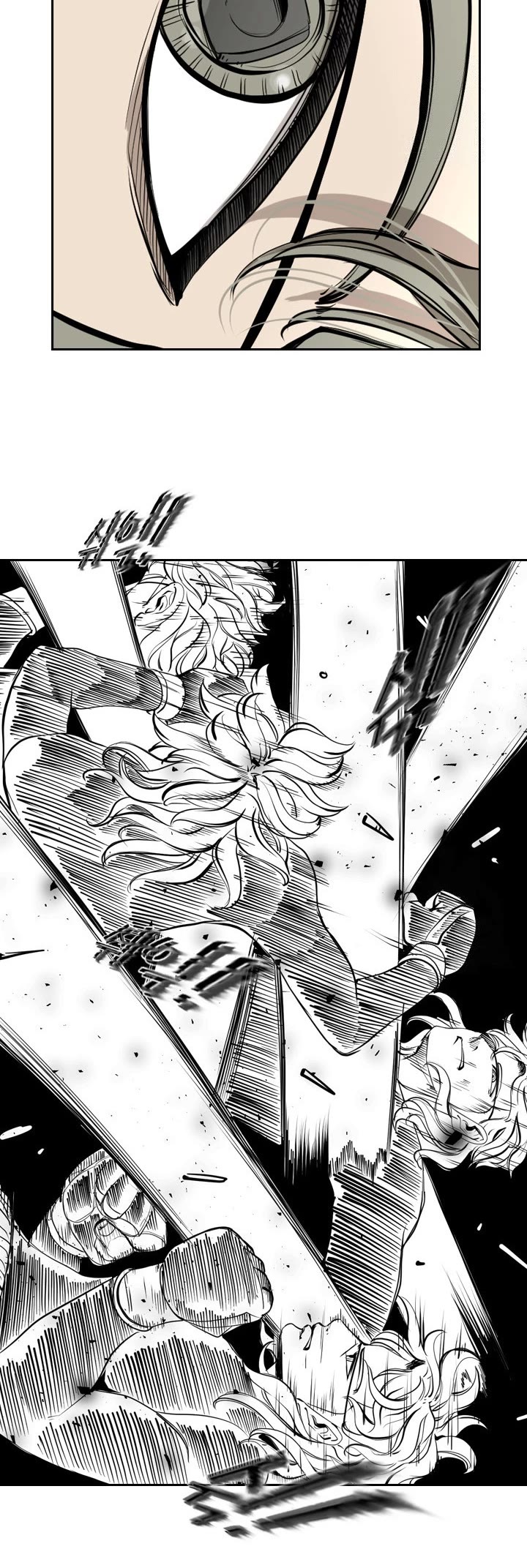 Read Shark EN Manga Online