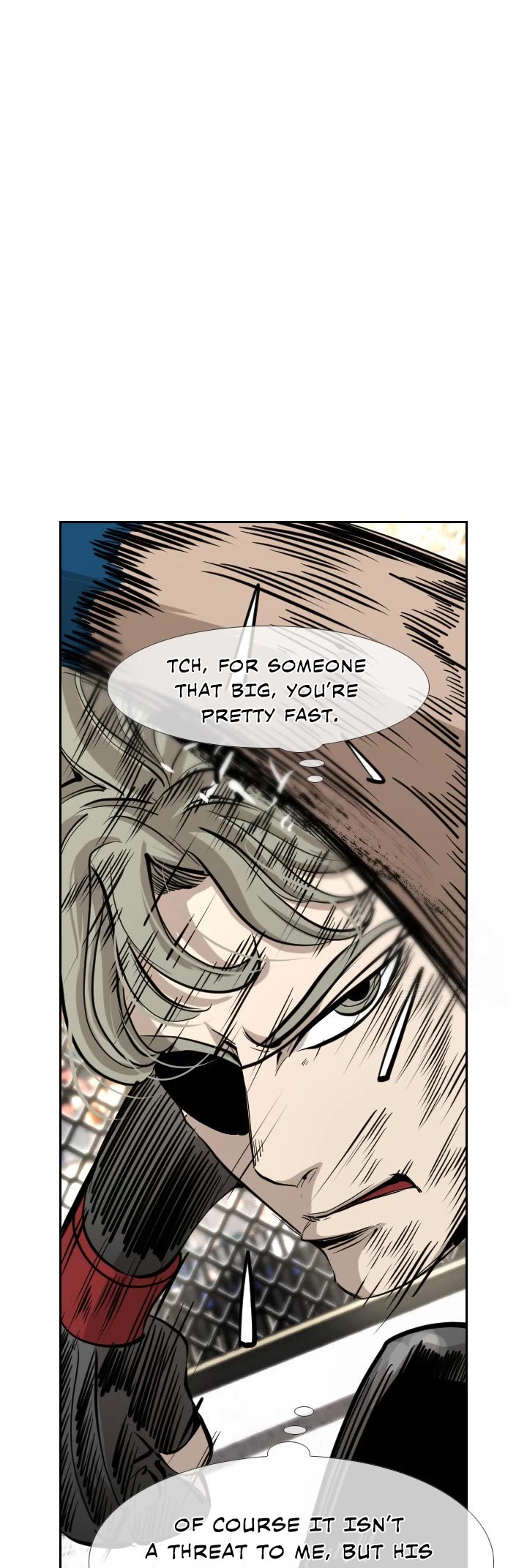 Read Shark EN Manga Online