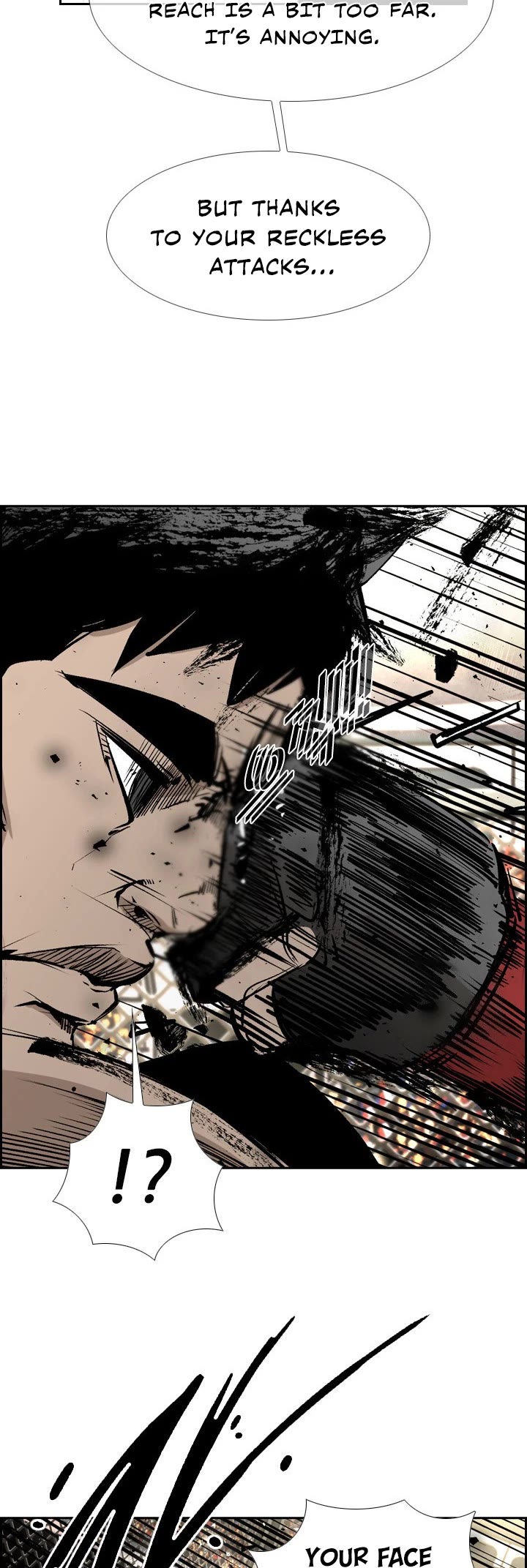 Read Shark EN Manga Online