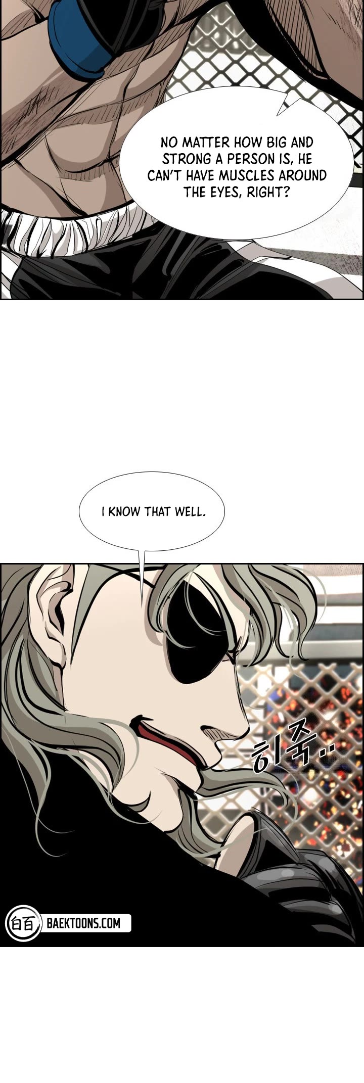 Read Shark EN Manga Online
