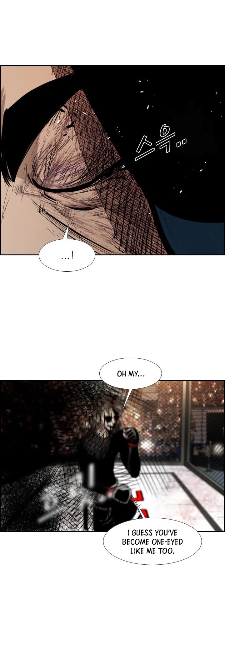 Read Shark EN Manga Online