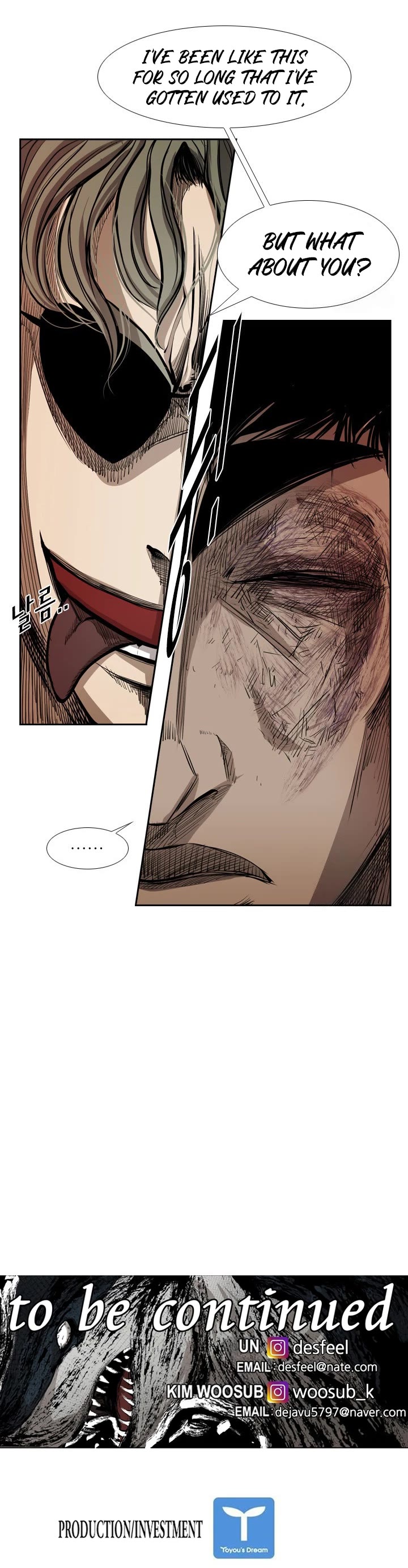 Read Shark EN Manga Online