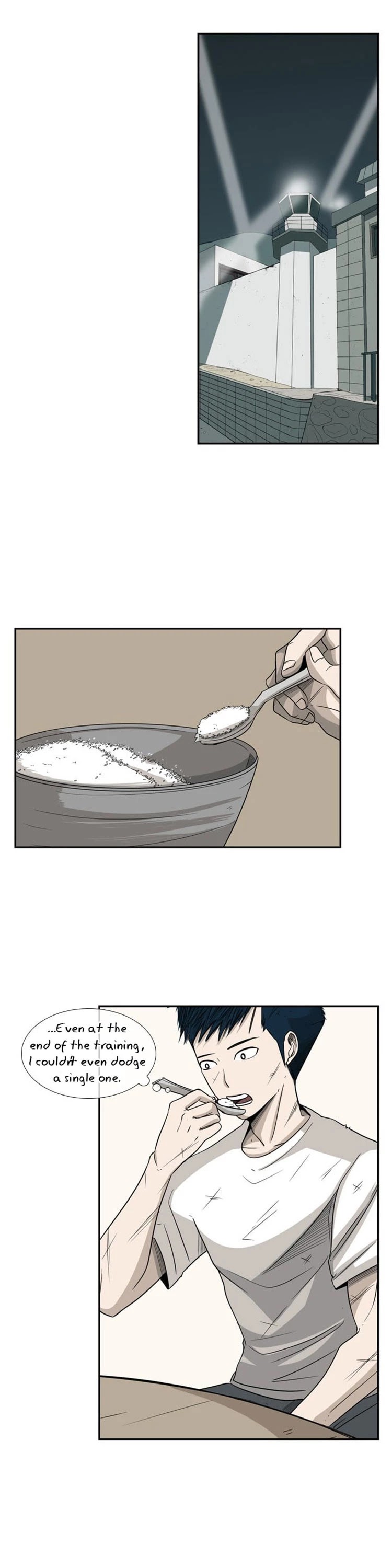 Read Shark EN Manga Online