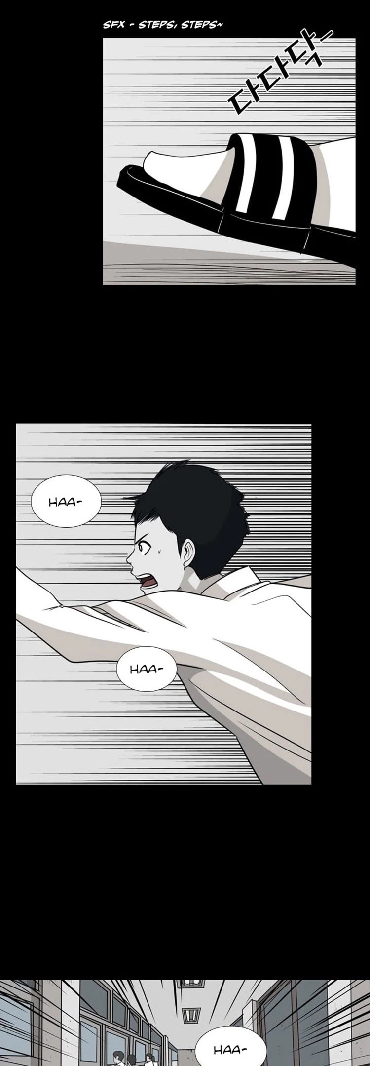 Read Shark EN Manga Online