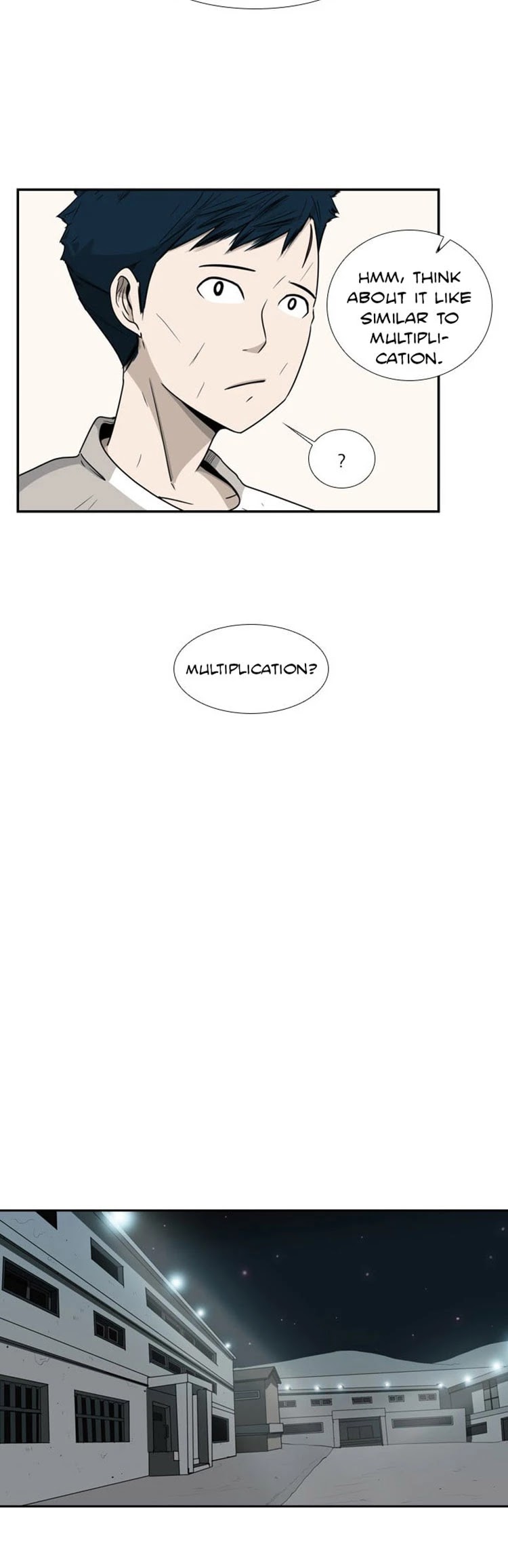 Read Shark EN Manga Online