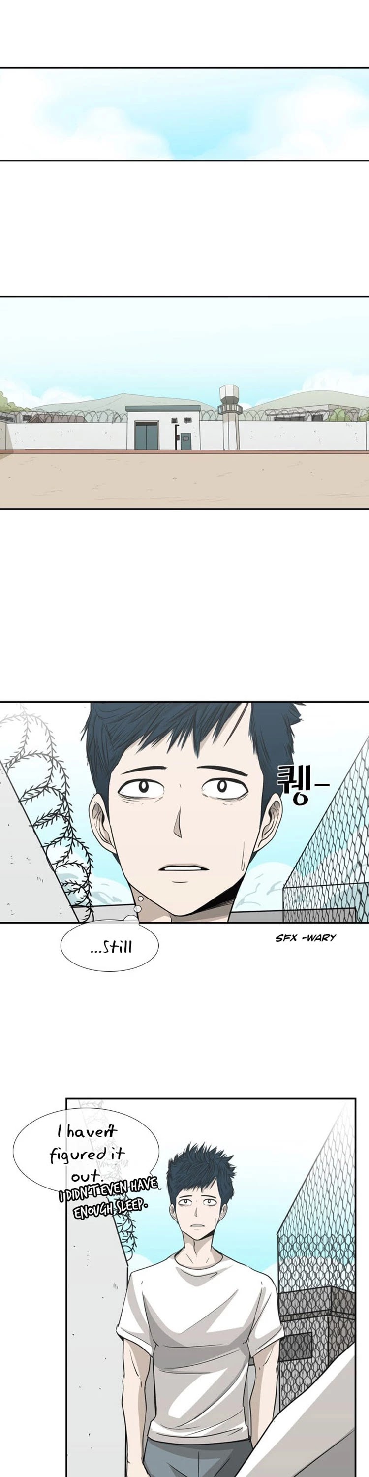 Read Shark EN Manga Online