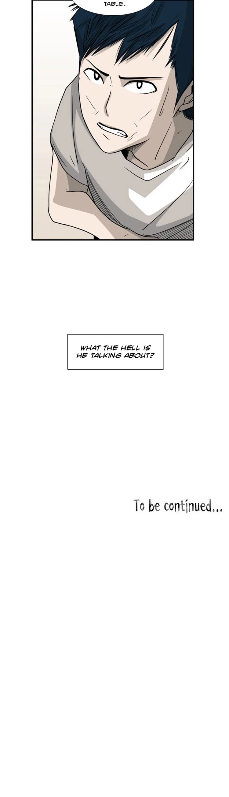 Read Shark EN Manga Online