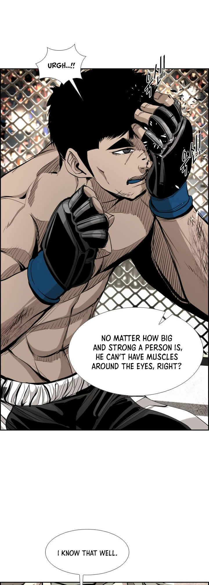 Read Shark EN Manga Online