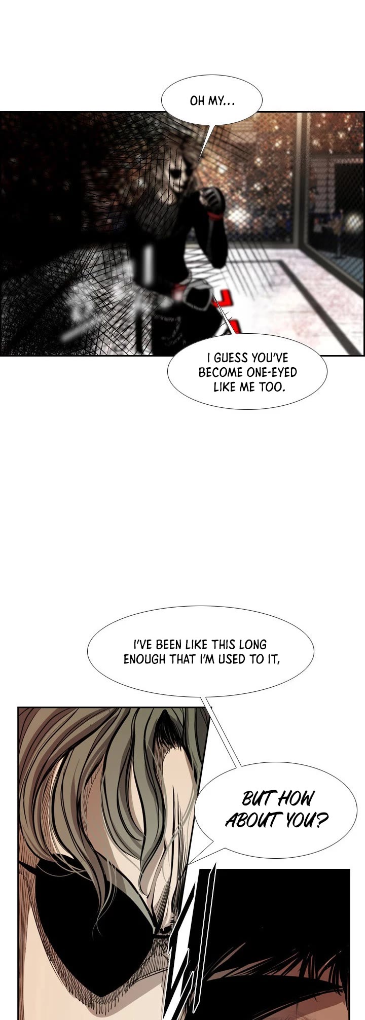 Read Shark EN Manga Online