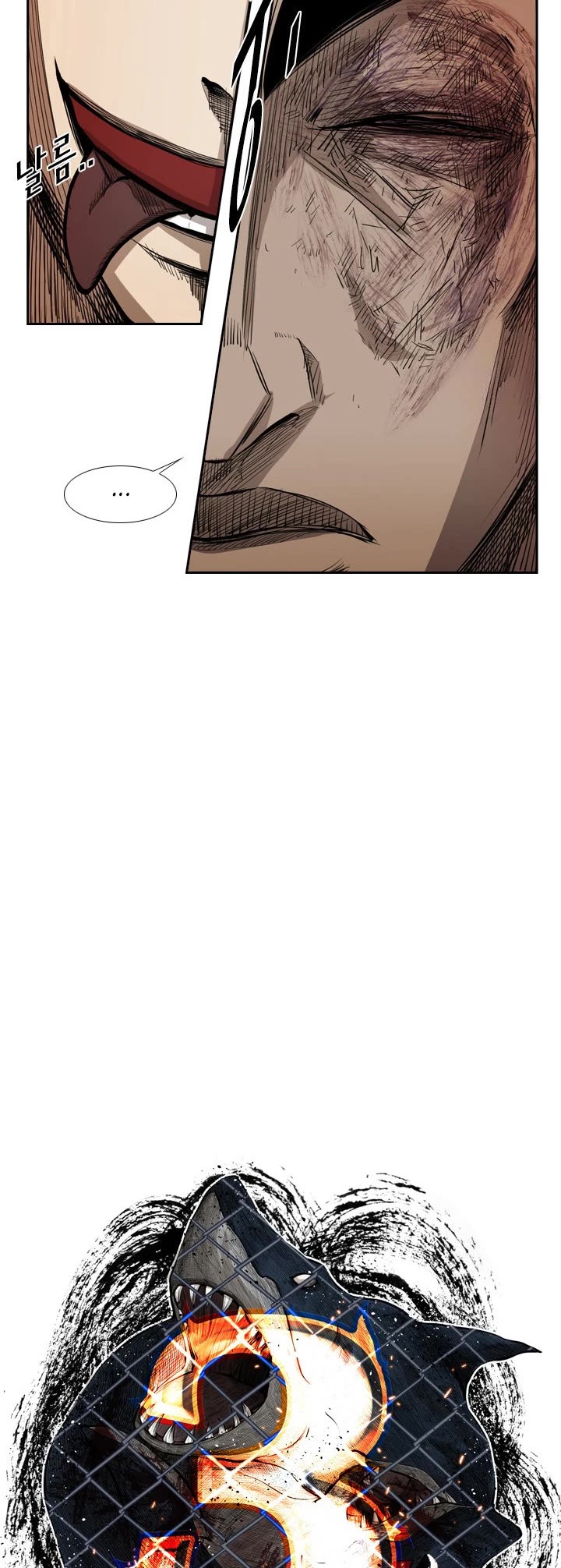 Read Shark EN Manga Online