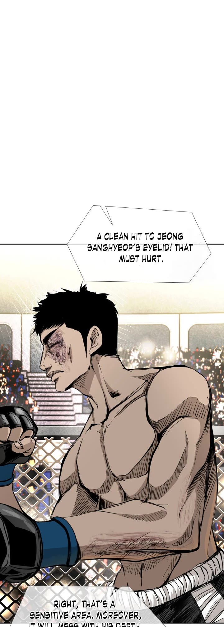 Read Shark EN Manga Online