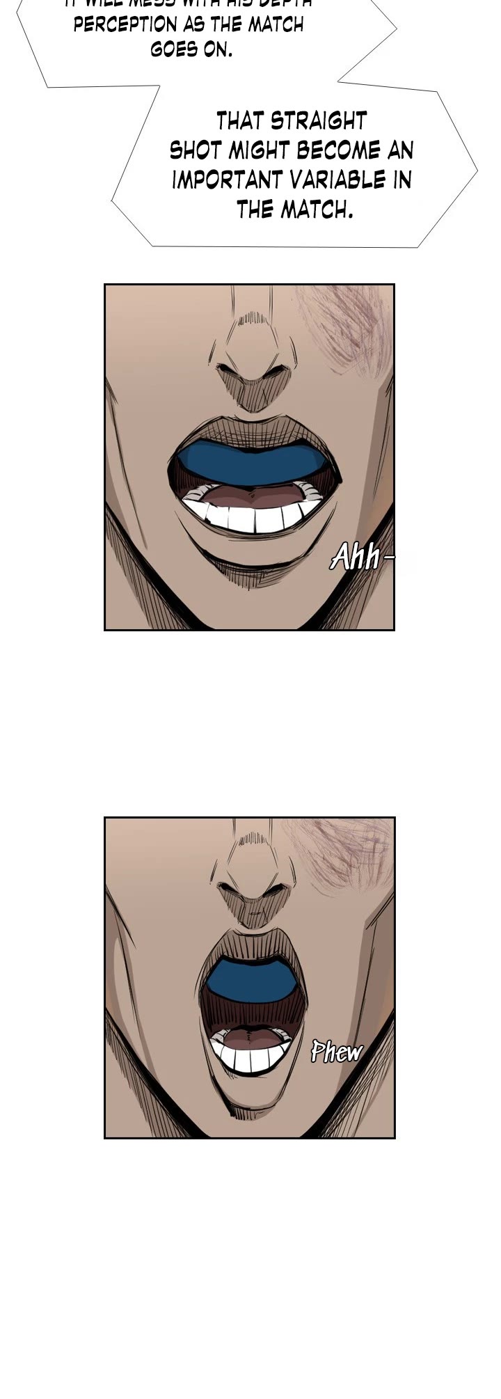 Read Shark EN Manga Online