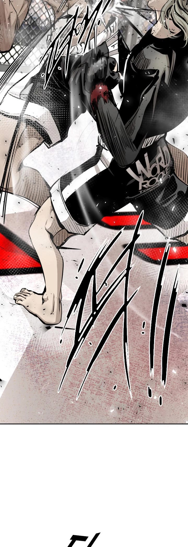 Read Shark EN Manga Online