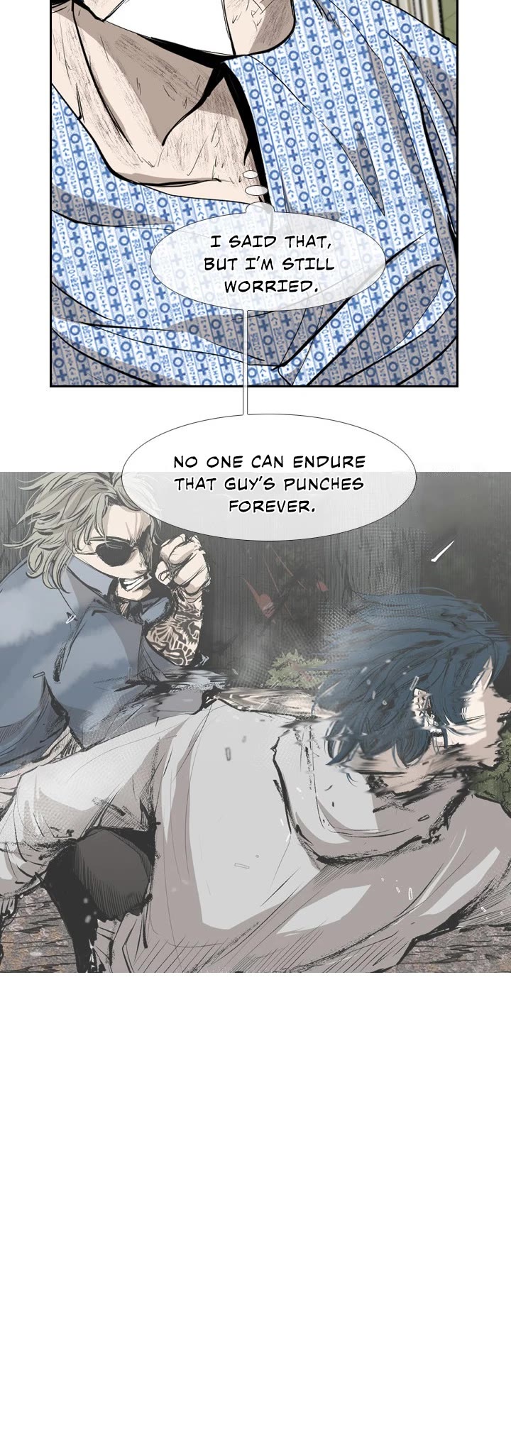 Read Shark EN Manga Online