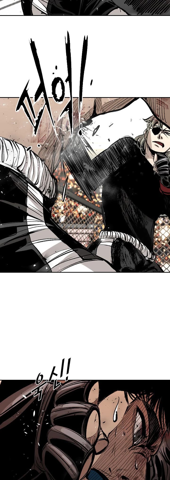 Read Shark EN Manga Online