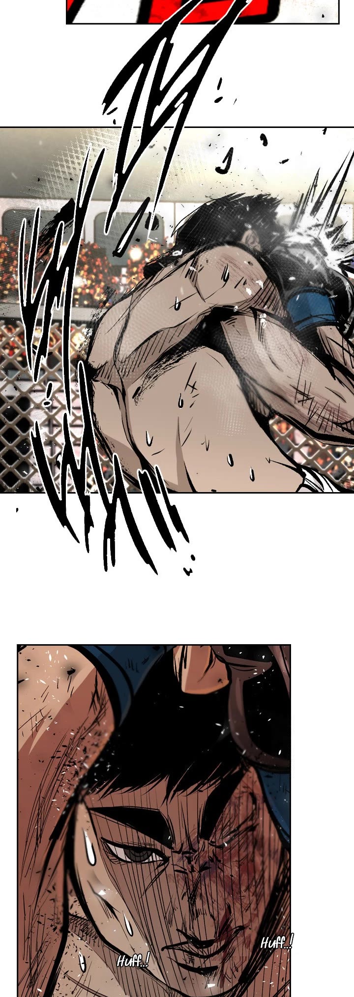 Read Shark EN Manga Online