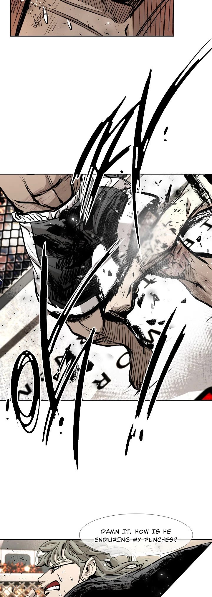 Read Shark EN Manga Online