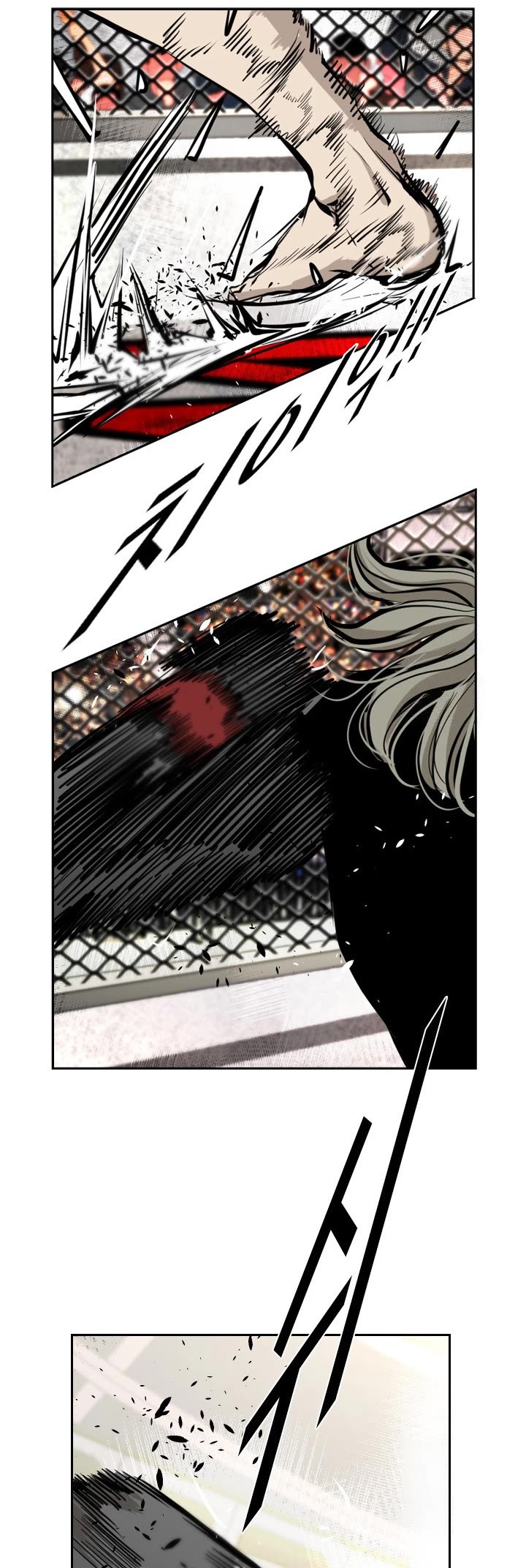 Read Shark EN Manga Online