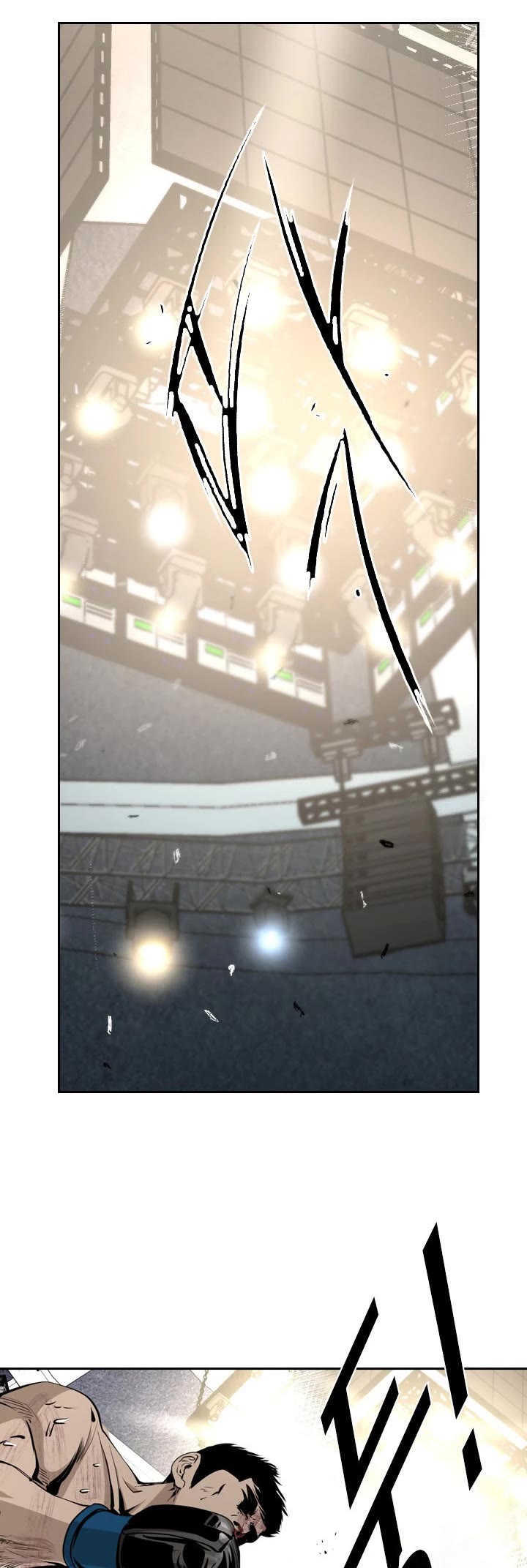 Read Shark EN Manga Online