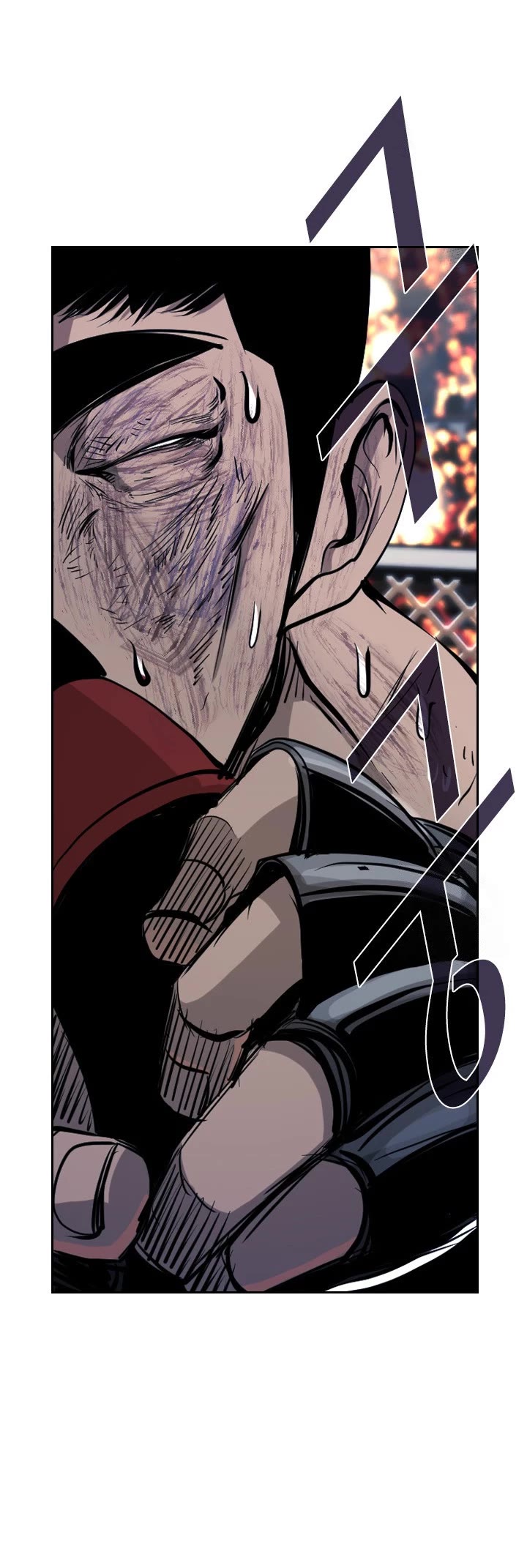 Read Shark EN Manga Online