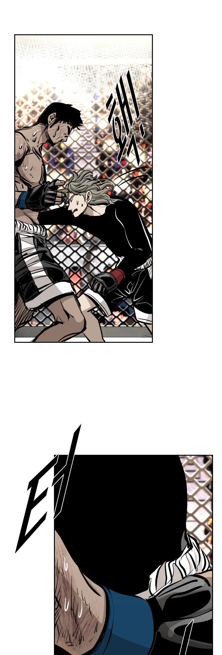 Read Shark EN Manga Online