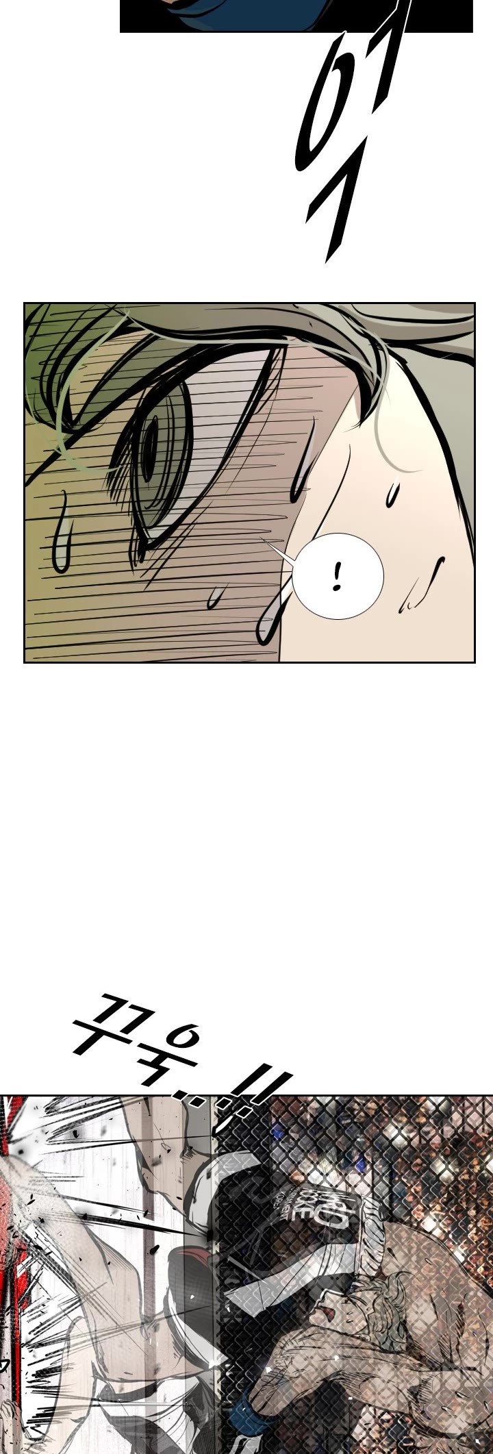 Read Shark EN Manga Online