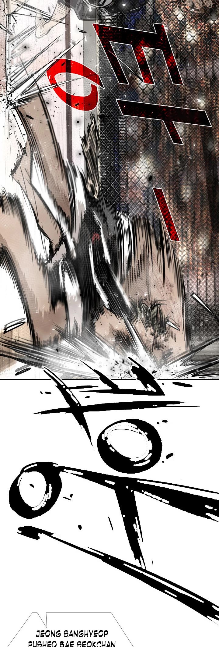 Read Shark EN Manga Online