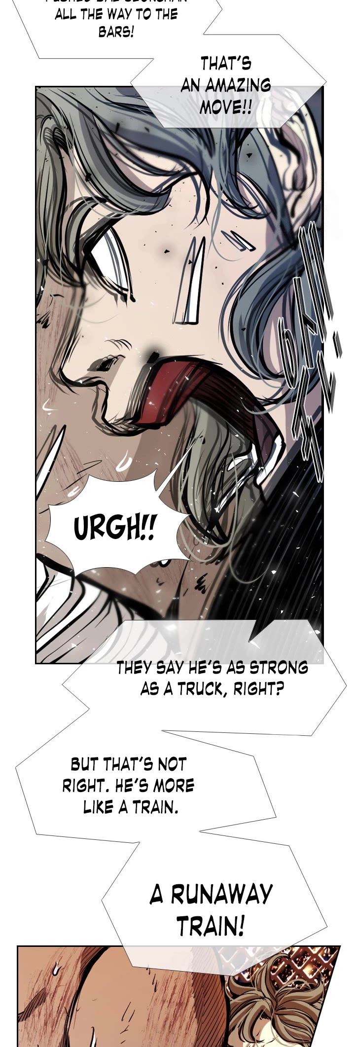 Read Shark EN Manga Online