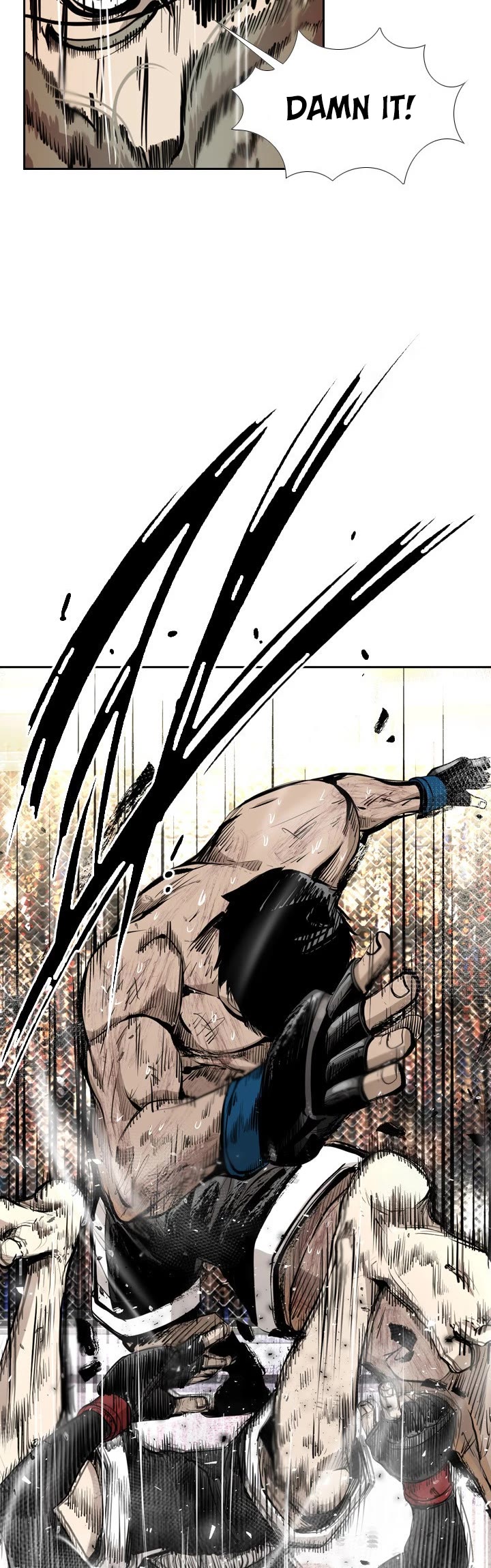 Read Shark EN Manga Online